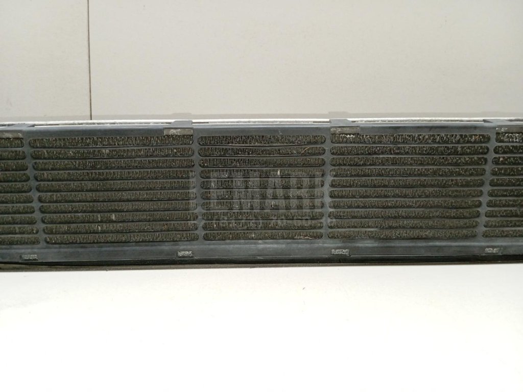 Радиатор дополнительный системы охлаждения