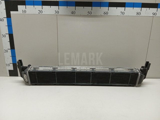 Радиатор дополнительный системы охлаждения