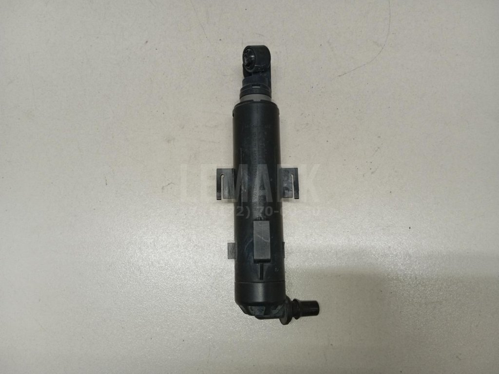 Форсунка омывателя фары