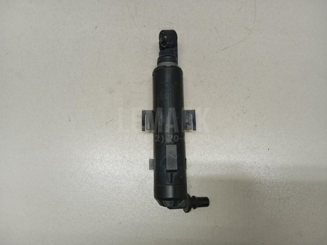 Форсунка омывателя фары