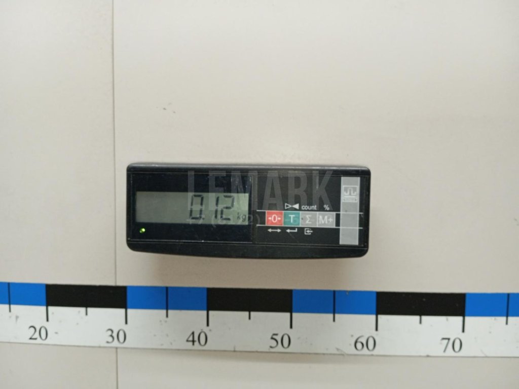 Форсунка омывателя фары