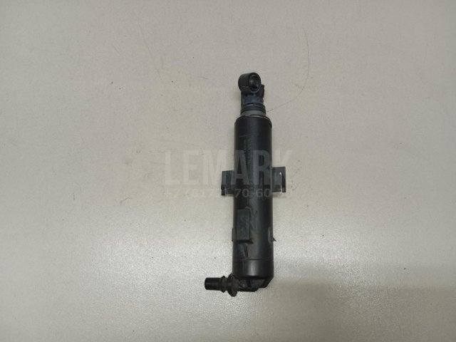 Форсунка омывателя фары