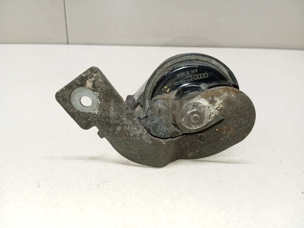 Сигнал звуковой