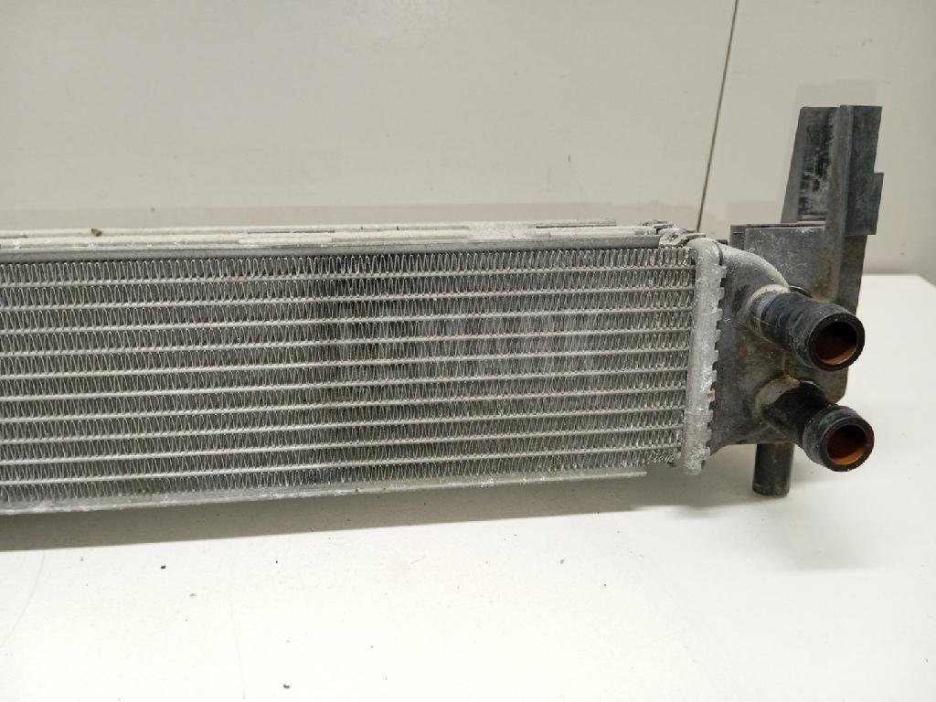 Радиатор дополнительный системы охлаждения