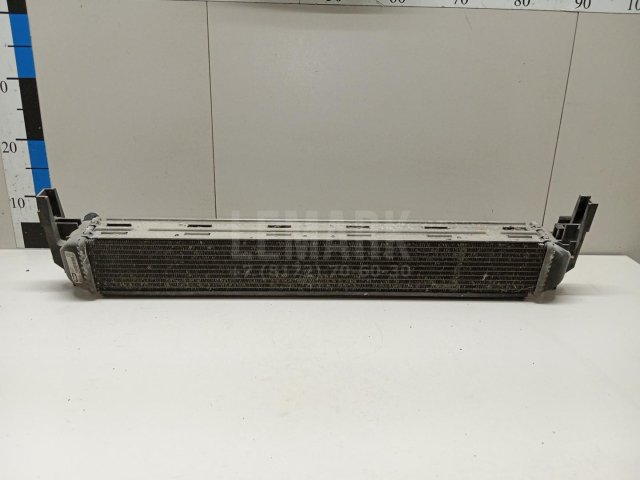 Радиатор дополнительный системы охлаждения