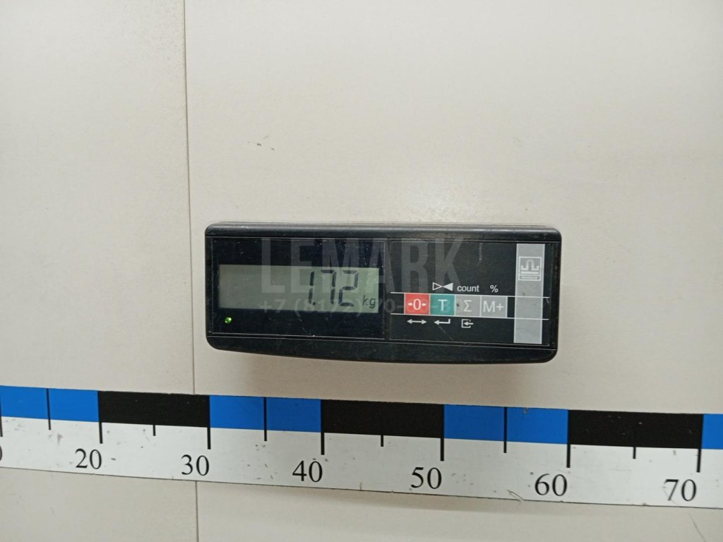 Радиатор дополнительный системы охлаждения