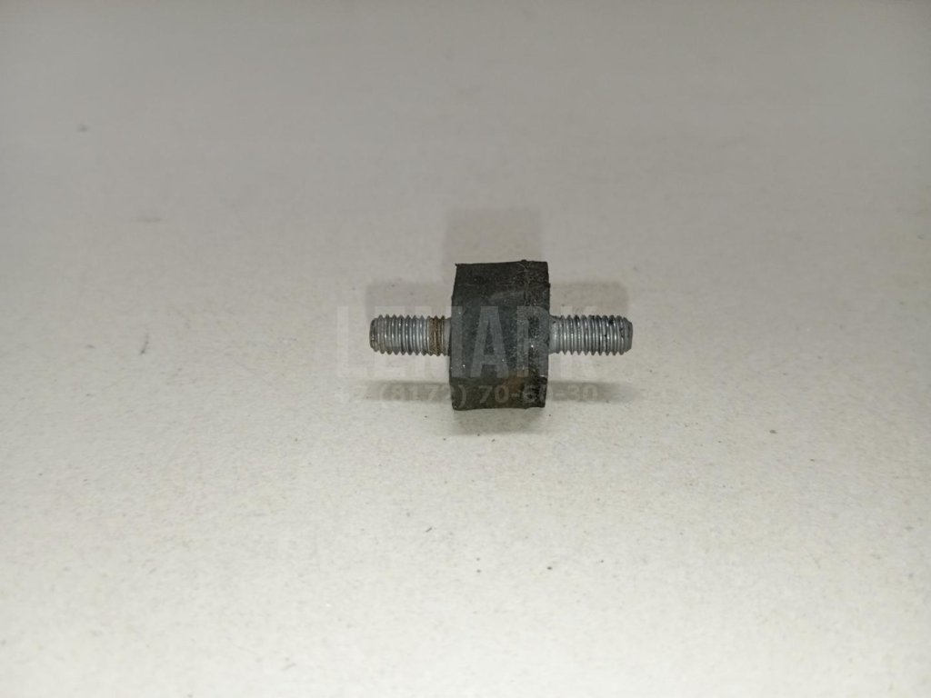 Подушка (опора эластичная)