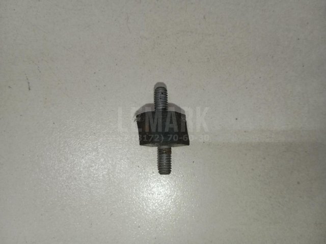 Подушка (опора эластичная)