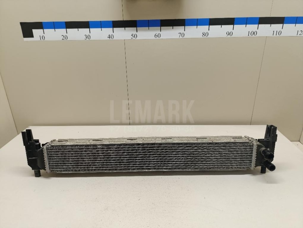 Радиатор дополнительный системы охлаждения