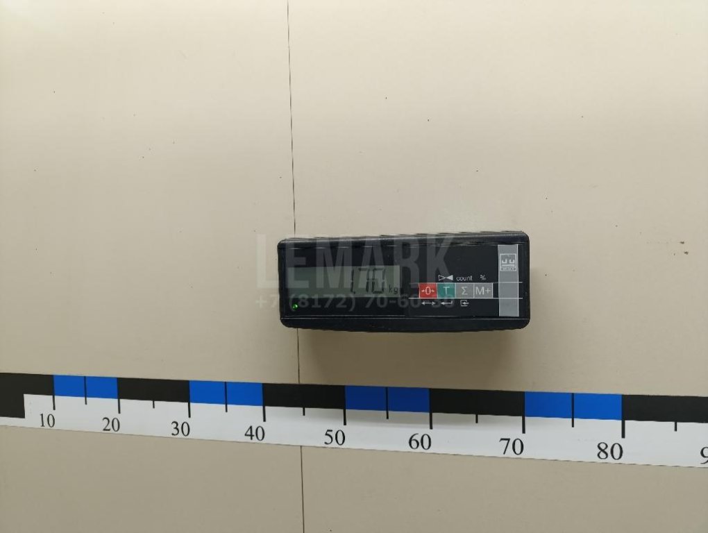 Радиатор дополнительный системы охлаждения