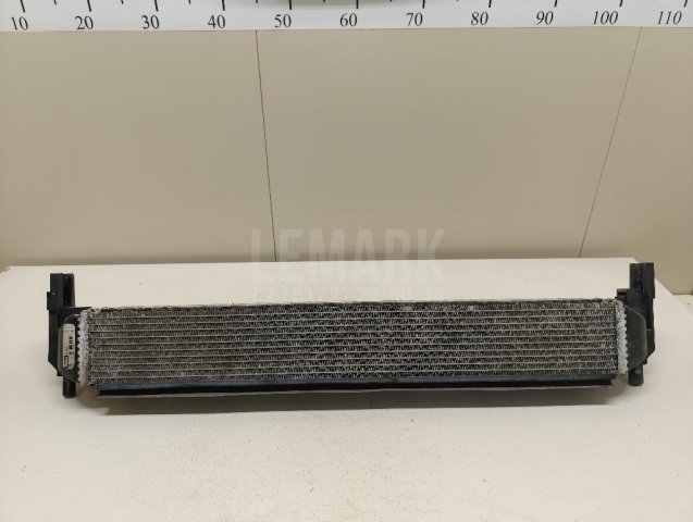 Радиатор дополнительный системы охлаждения