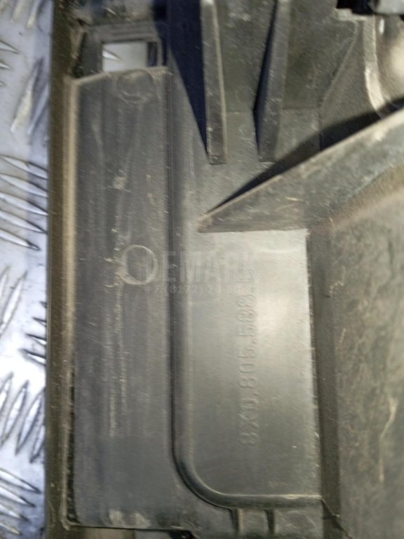 Панель передняя для  Alfa Romeo Giulietta 2010-2020