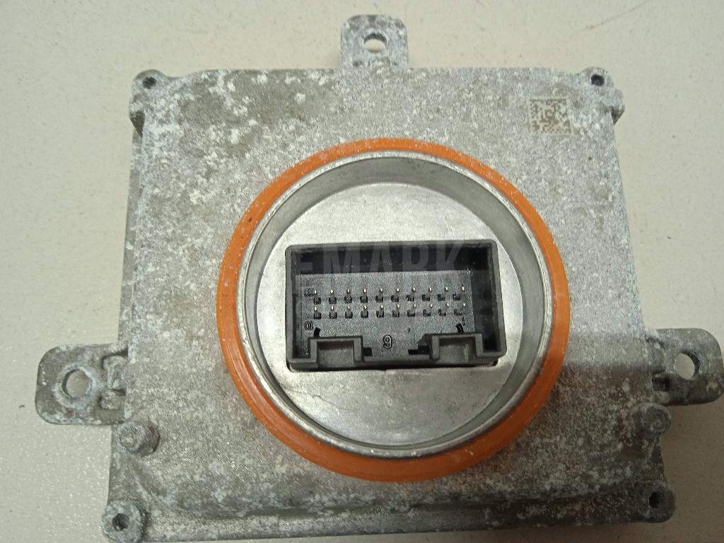 Блок управления светом