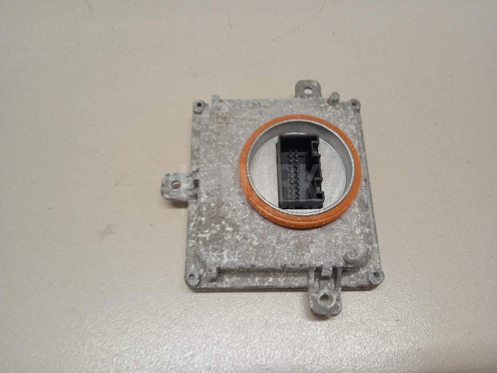 Блок управления светом