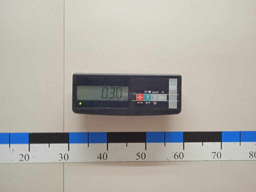 Блок управления светом