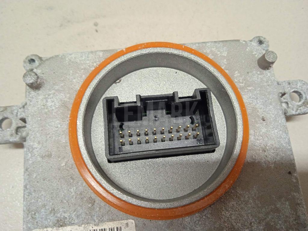 Блок управления светом