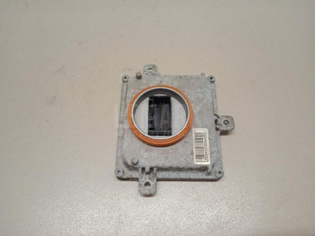 Блок управления светом