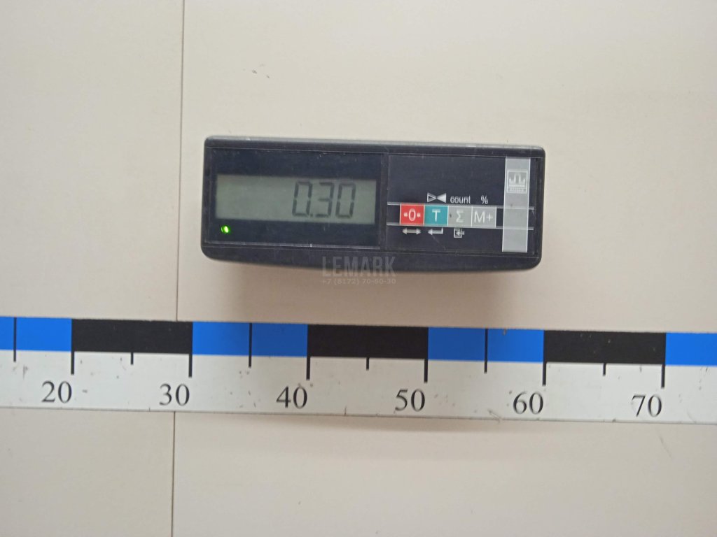 Блок управления светом