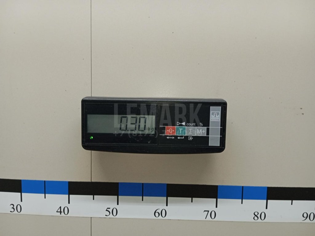 Фара противотуманная правая