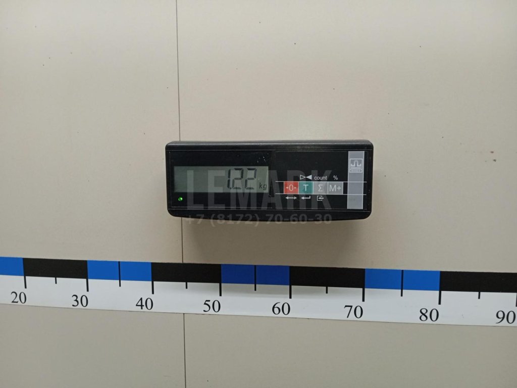 Бампер передний для  Audi 100 [C4] 1991-1994