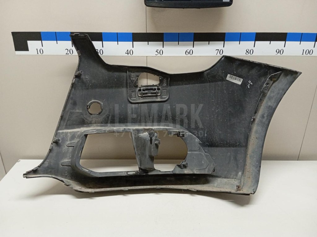 Бампер передний для  Audi 100 [C4] 1991-1994