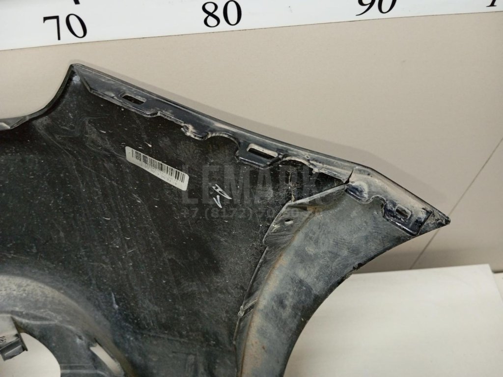 Бампер передний для  Audi 100 [C4] 1991-1994