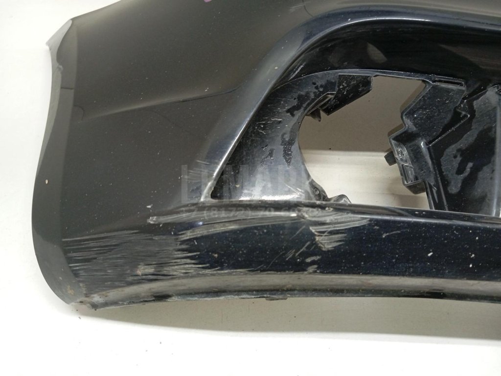 Бампер передний для  Audi 100 [C4] 1991-1994