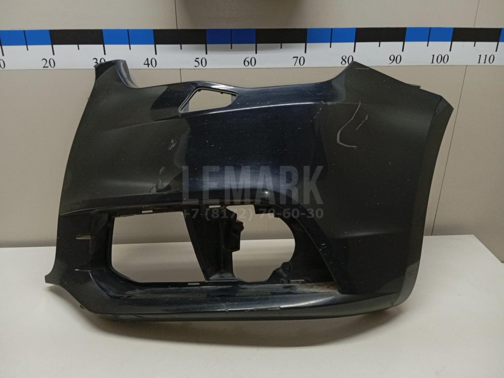 Бампер передний для  Audi A4 [B7] 2005-2007