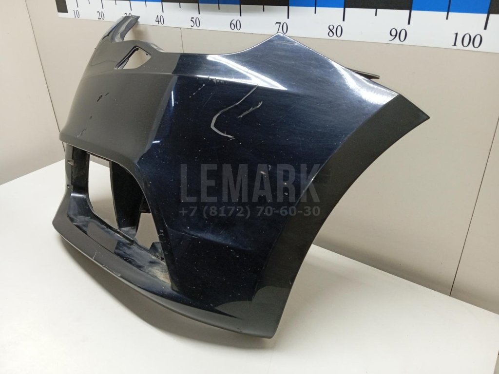 Бампер передний для  Audi A4 [B7] 2005-2007