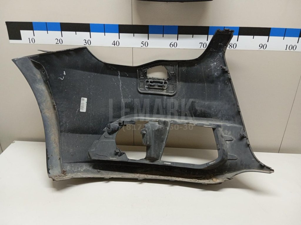 Бампер передний для  Audi A4 [B7] 2005-2007