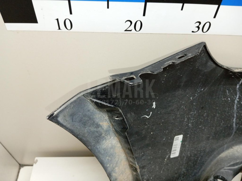 Бампер передний для  Audi A4 [B7] 2005-2007