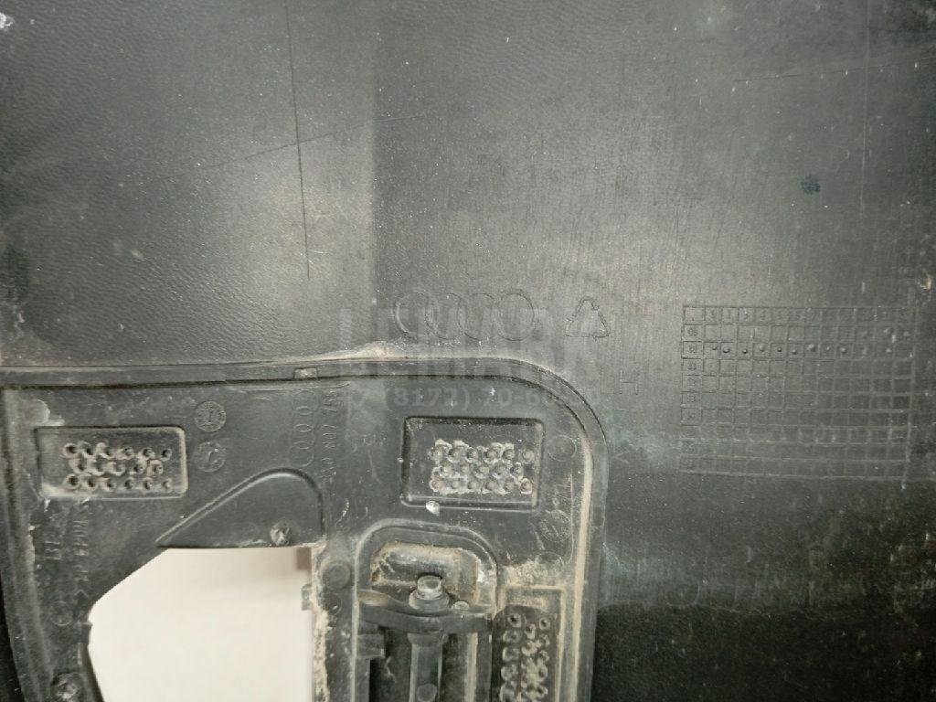 Бампер передний для  Audi A4 [B7] 2005-2007