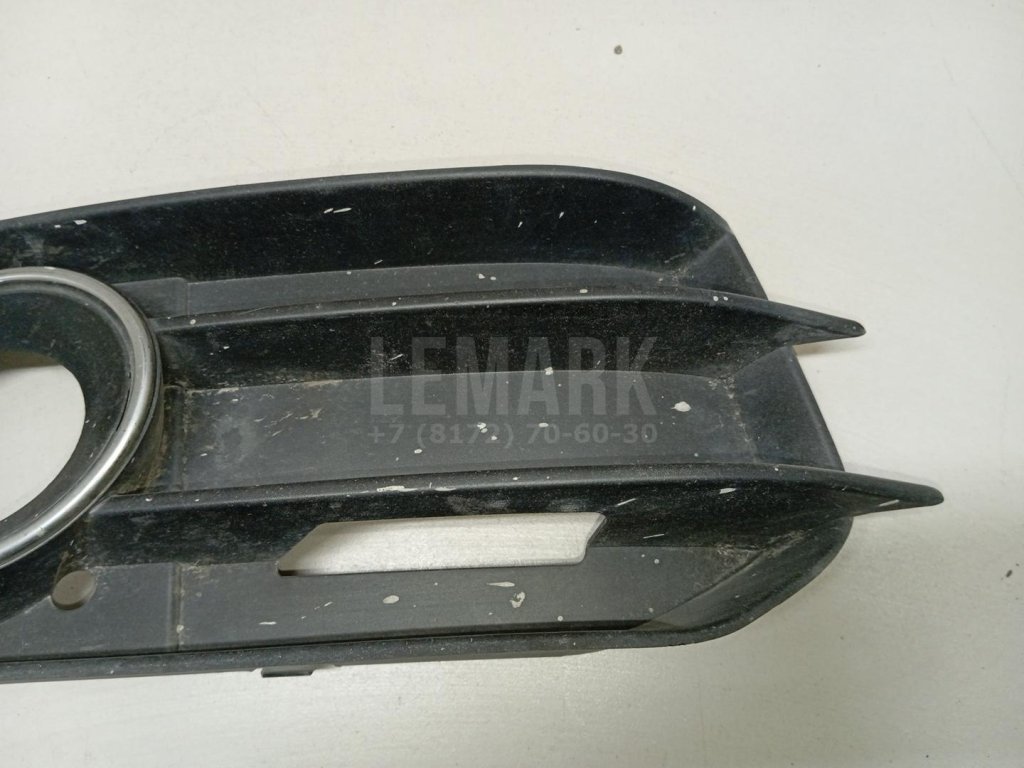 Решетка в бампер правая для  Alfa Romeo 159 2005-2011