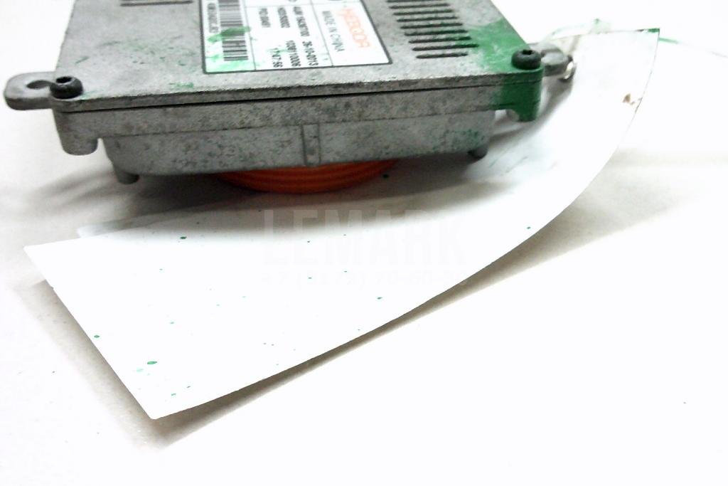 Блок управления светом