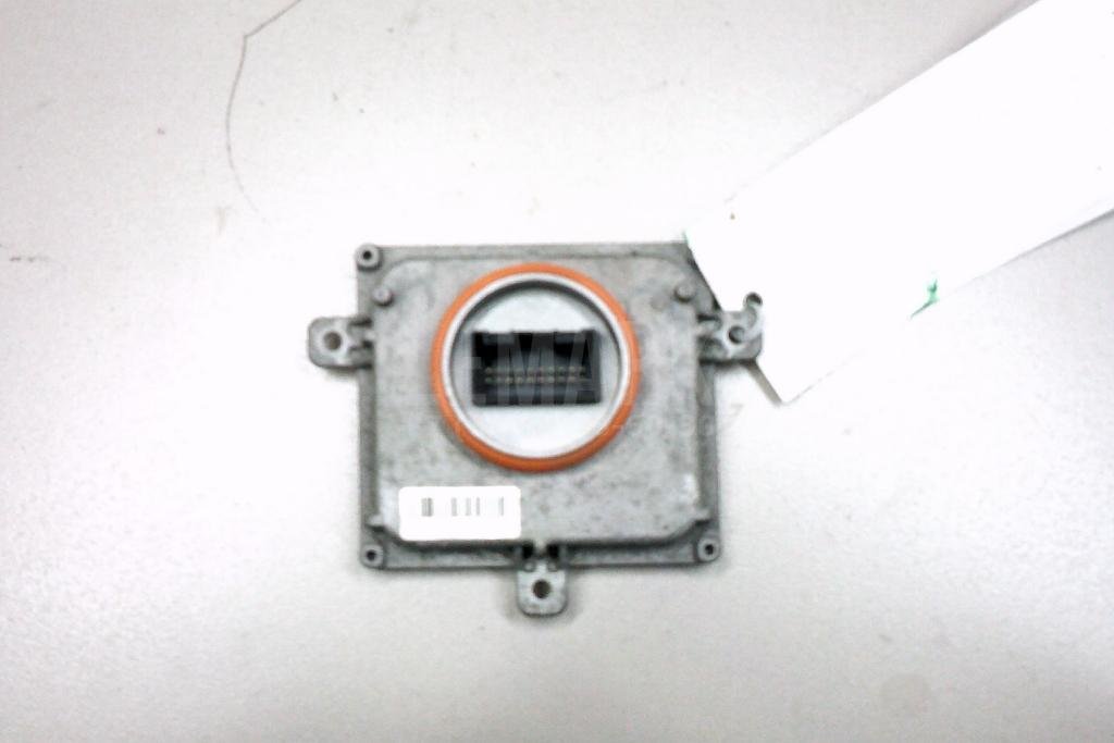 Блок управления светом