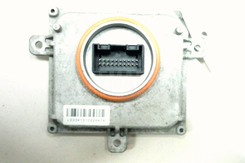 Блок управления светом