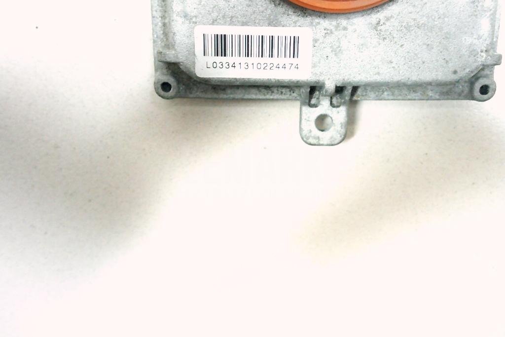 Блок управления светом