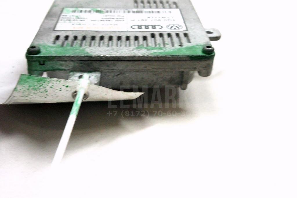 Блок управления светом