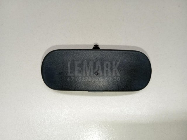 Форсунка омывателя лобового стекла