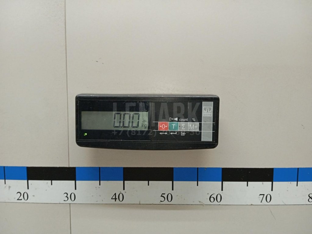 Форсунка омывателя лобового стекла