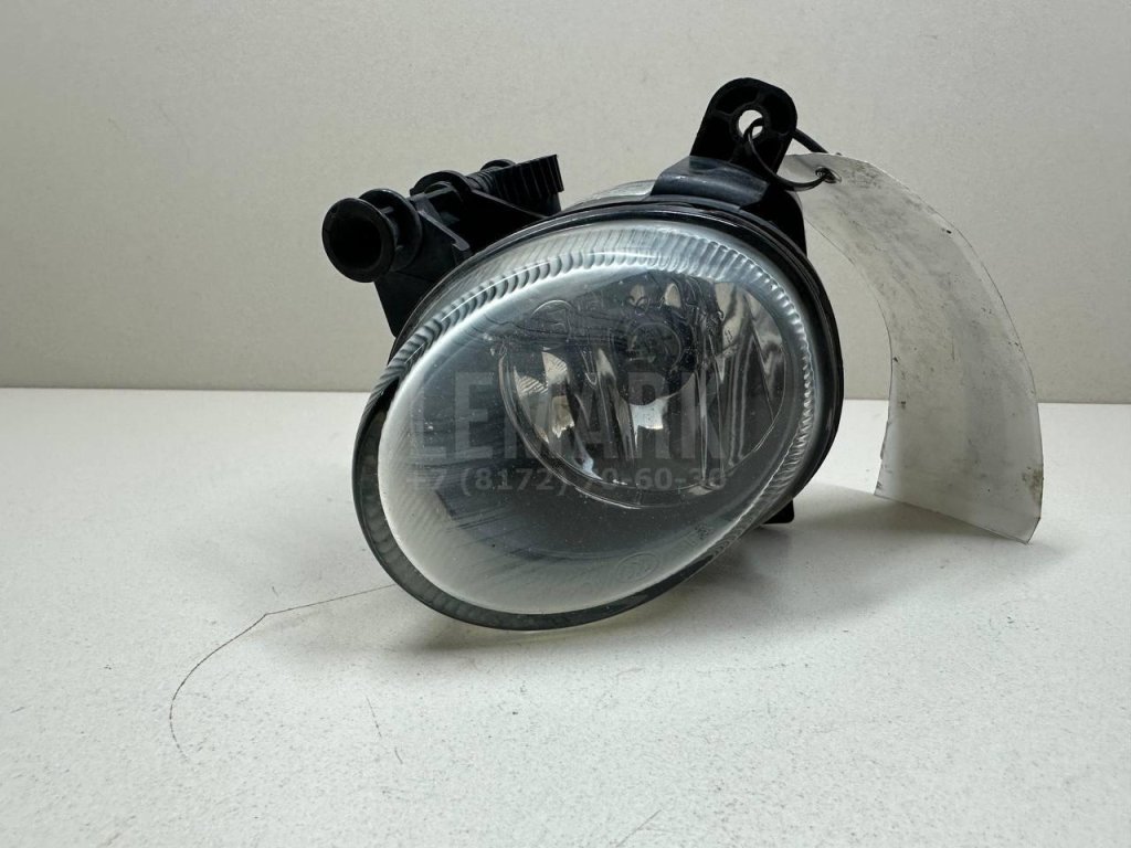 Фара противотуманная правая
