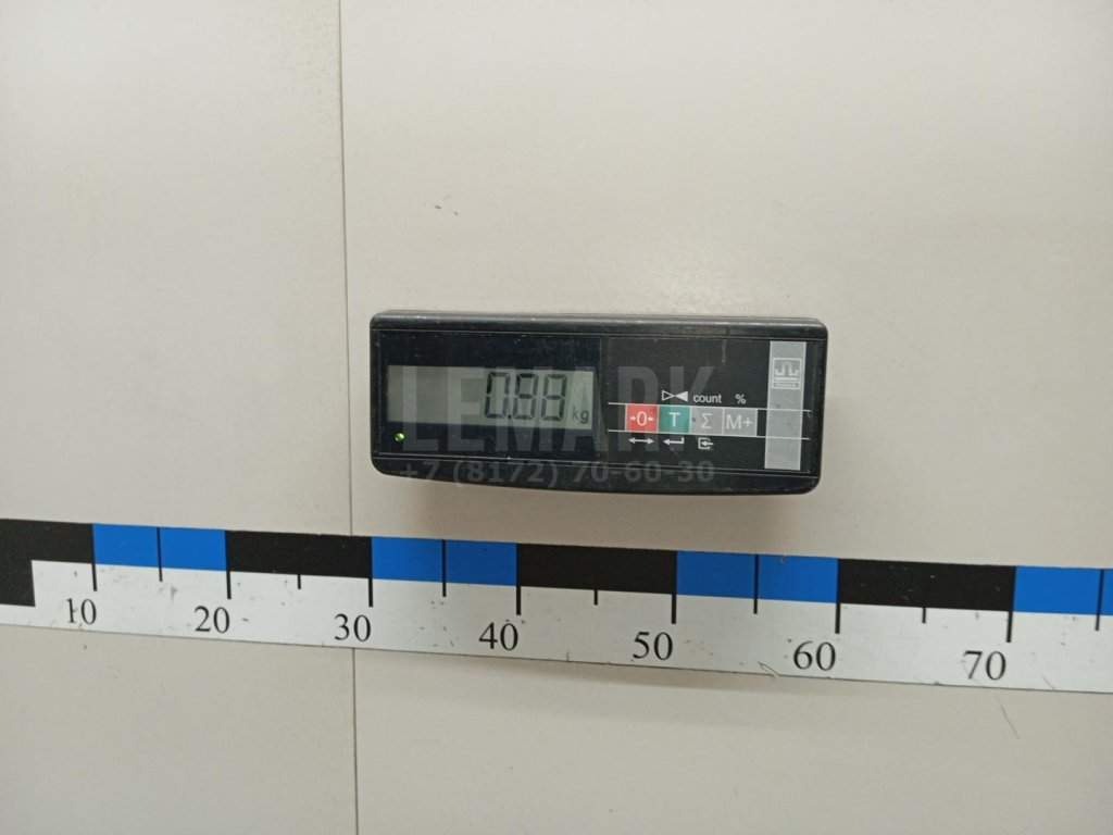 Юбка задняя