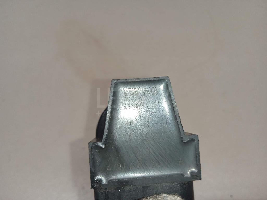 Катушка зажигания