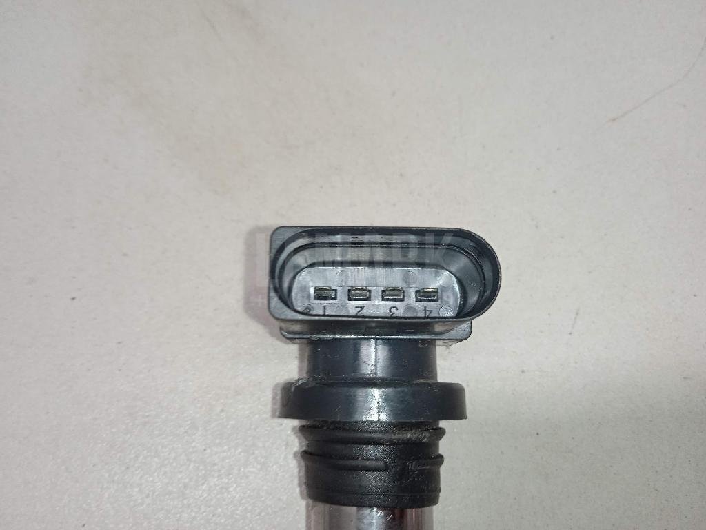 Катушка зажигания