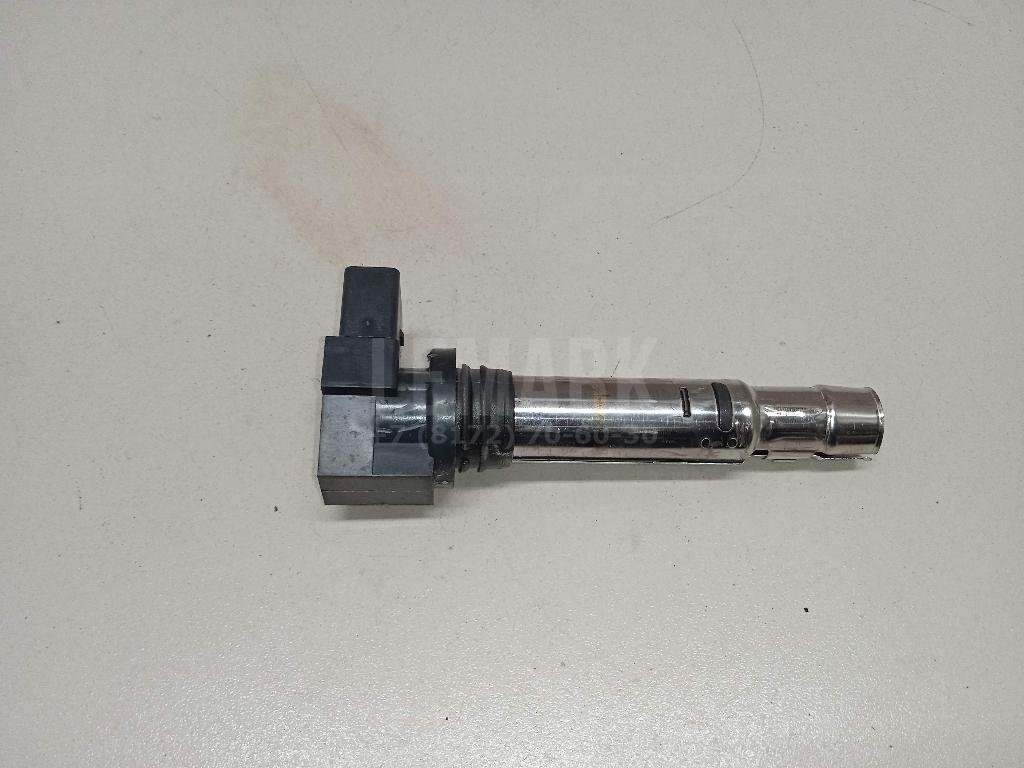 Катушка зажигания