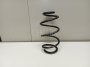 Пружина передняя