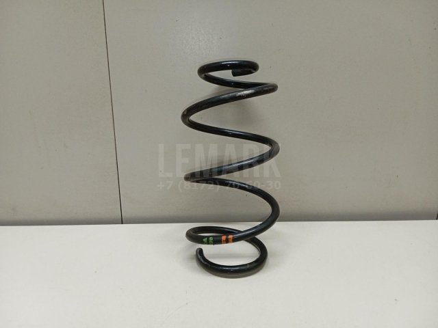 Пружина передняя