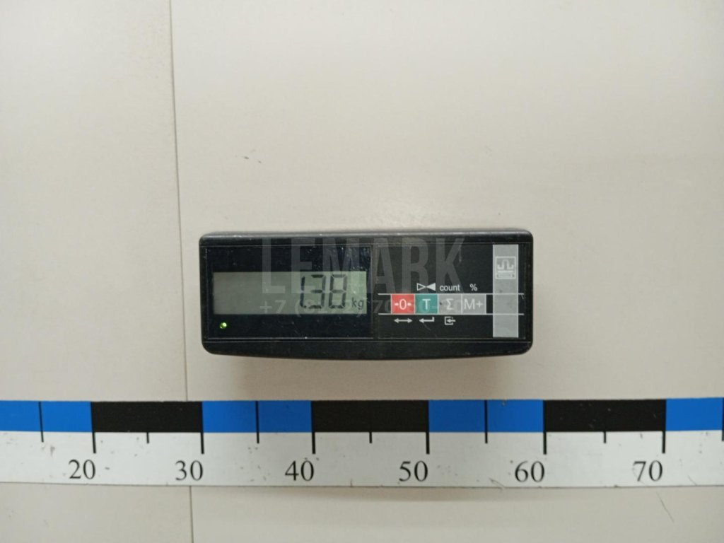 Скоба суппорта переднего