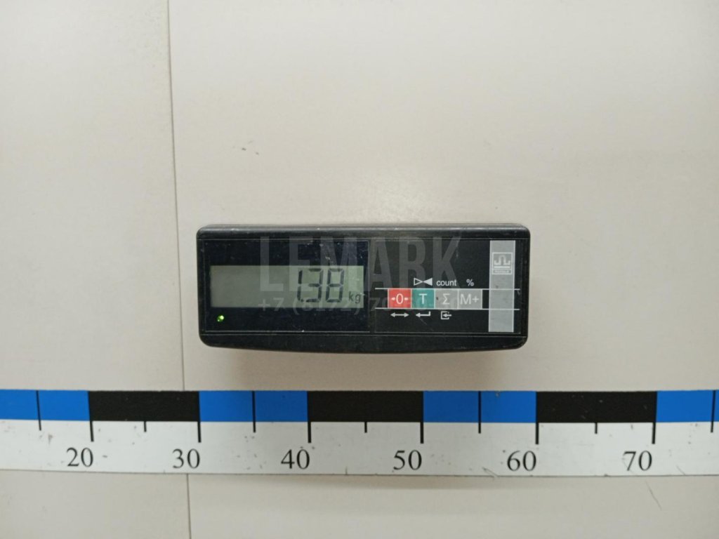 Скоба суппорта переднего