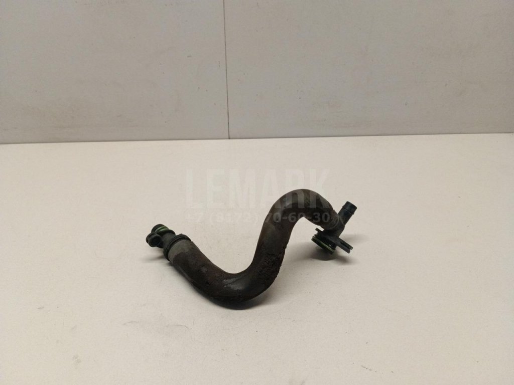 Трубка вентиляционная